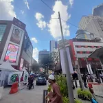 Hotel At Wisma Gmt Building Masjid India K L