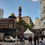 Hotel At Wisma Gmt Building Masjid India K L