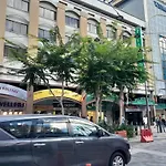 Hotel At Wisma Gmt Building Masjid India K L