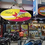 Hotel At Wisma Gmt Building Masjid India K L